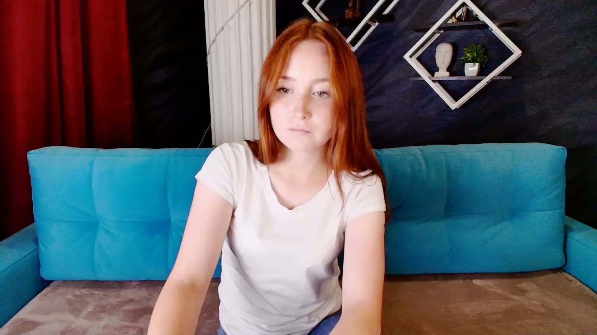 EvaHoward Adult Chat August 25, 2026