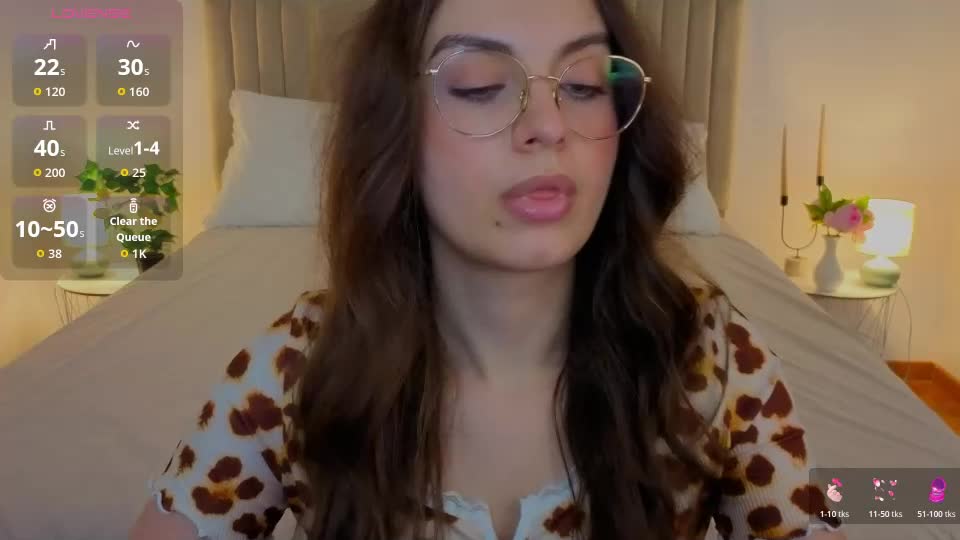 bellavibee Adult Chat August 24, 2026