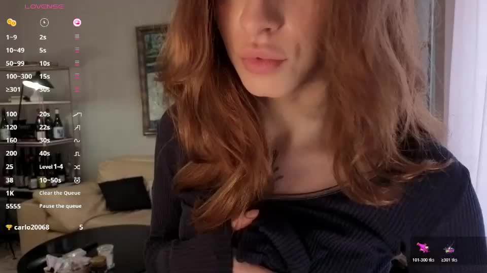 lola_dinky Adult Chat August 24, 2026