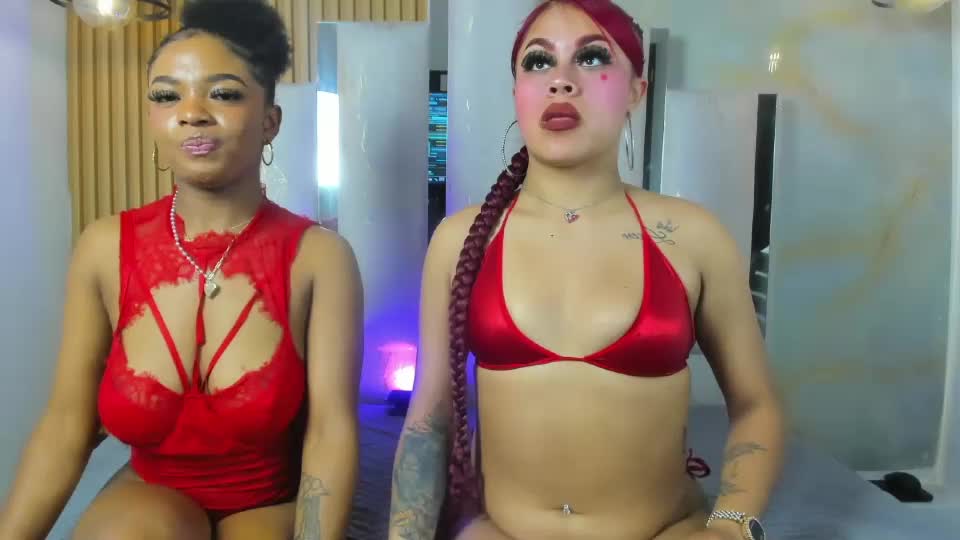 scarletandroxanecs Adult Chat August 24, 2026