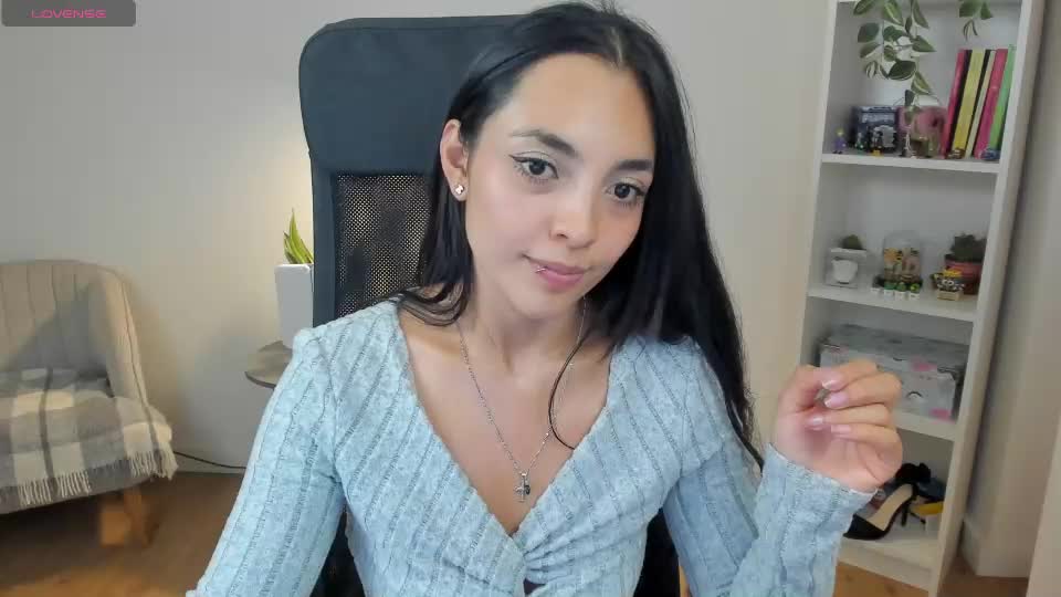 _bellaevans_ Adult Chat August 24, 2026