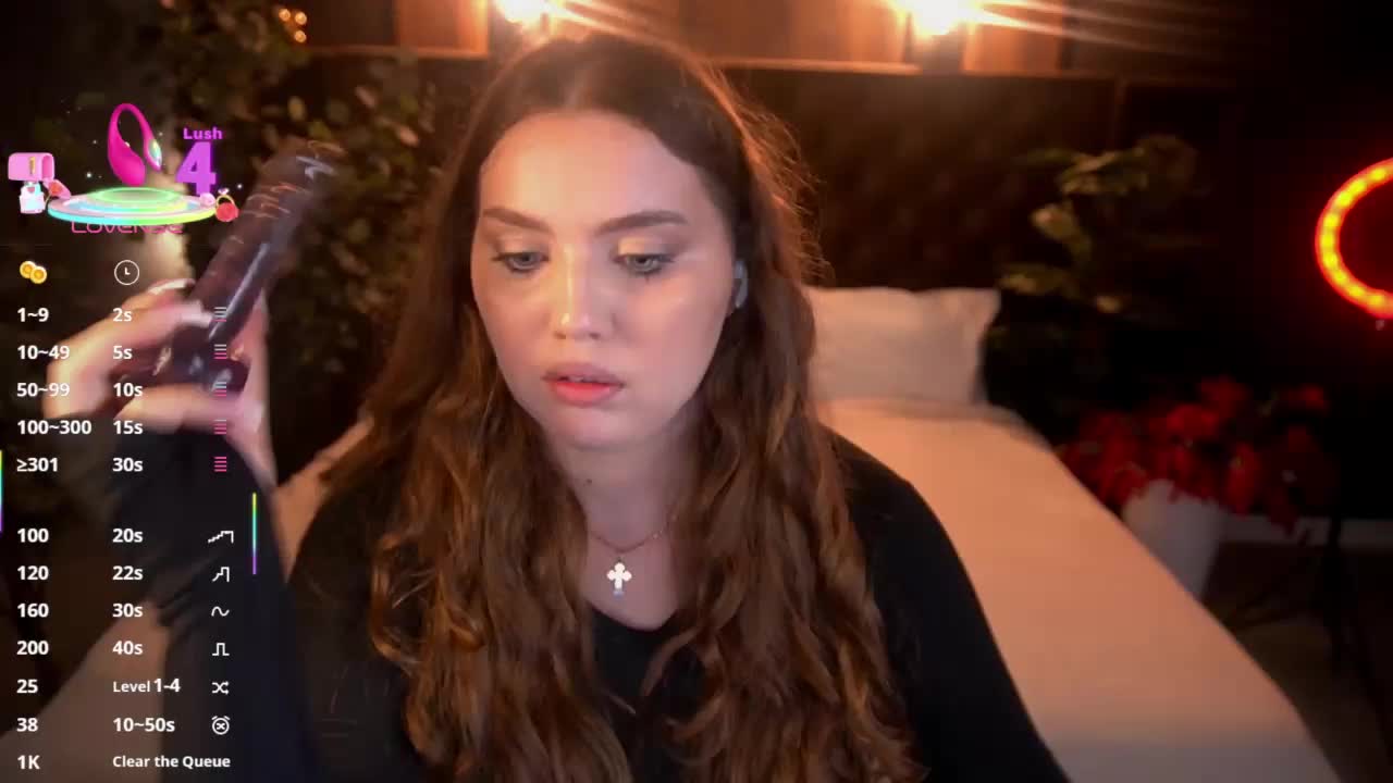 LuxSopphia Adult Chat August 24, 2026