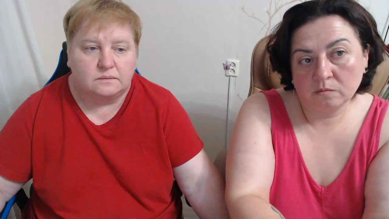 XMollyJaneEX Adult Chat August 25, 2026