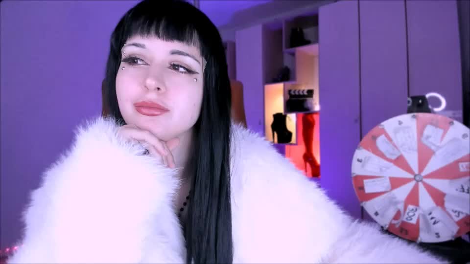 mollyposh Adult Chat August 24, 2026