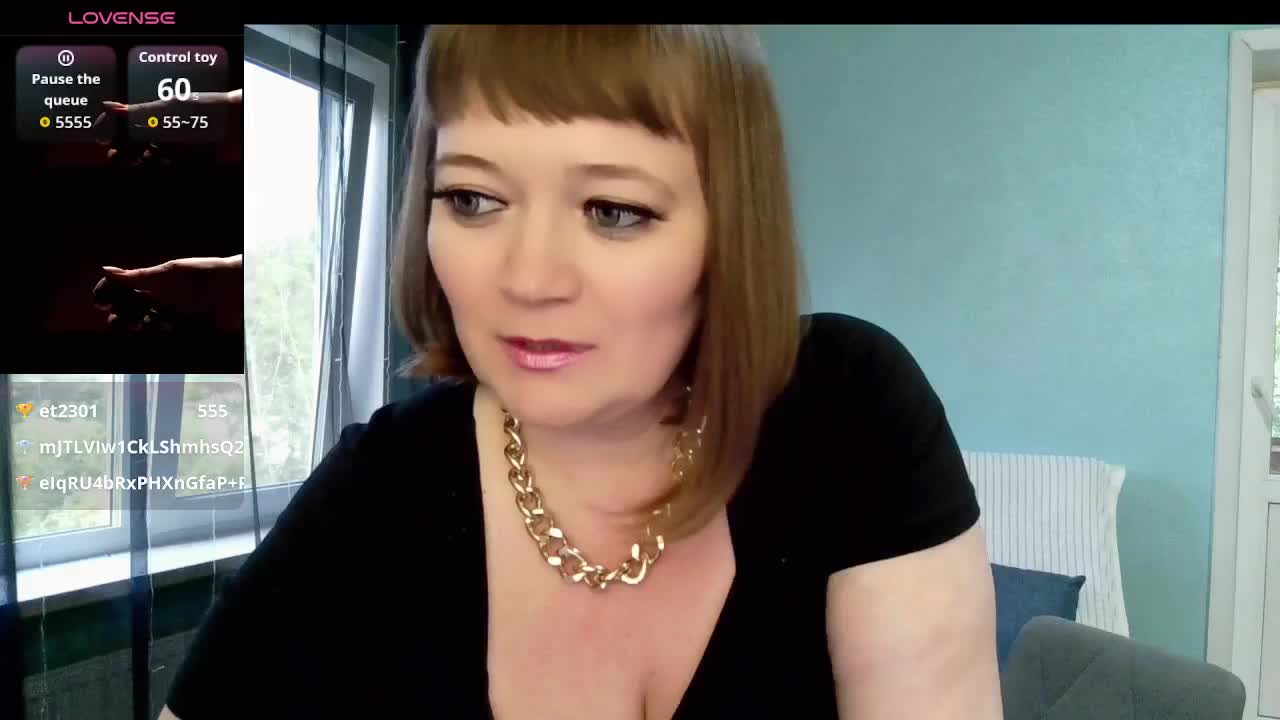 MilF-Love-Sex Adult Chat August 25, 2026