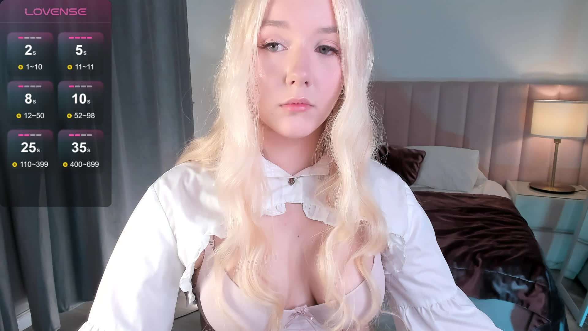 MissBunny Adult Chat August 24, 2026