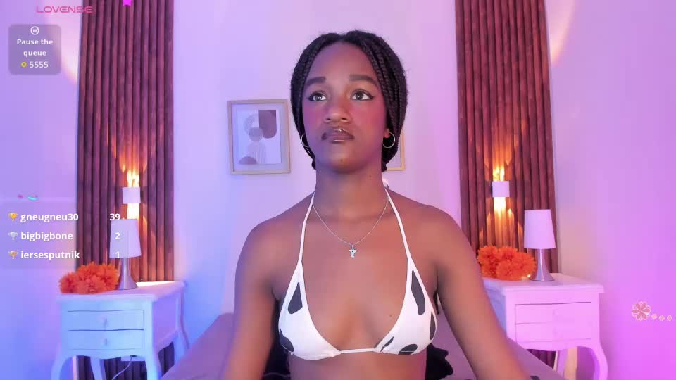 chloebrunnie Adult Chat August 24, 2026