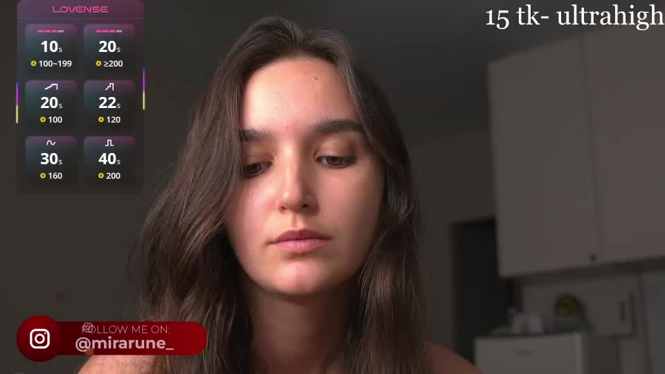 mirarune Adult Chat August 25, 2026