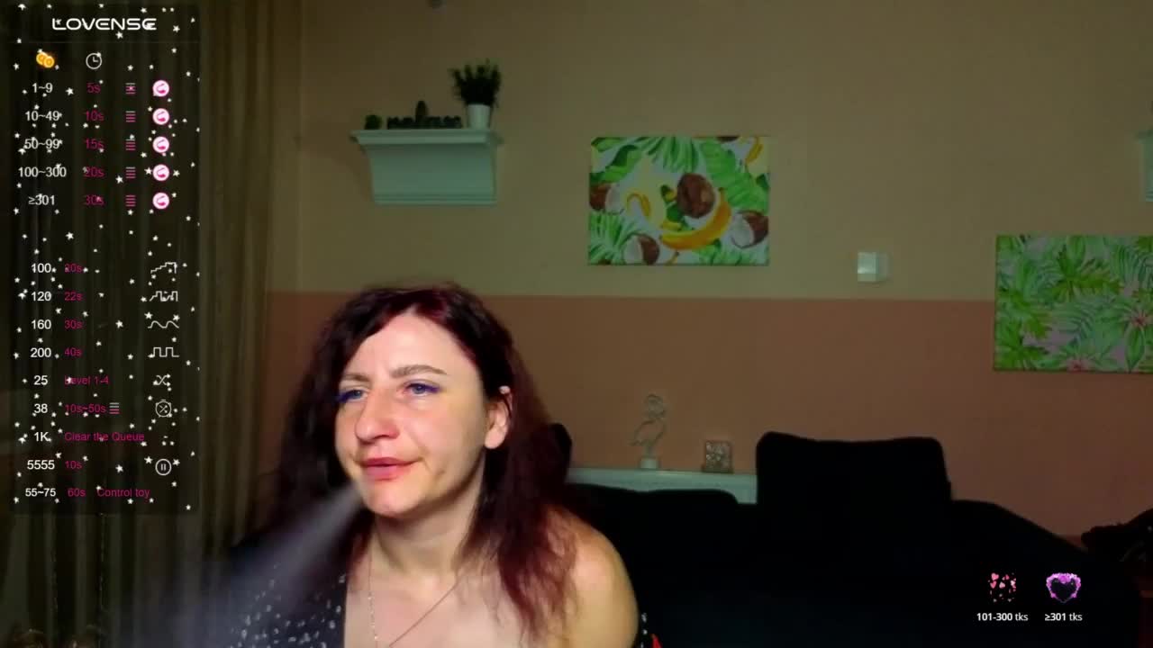Musekittyjeni112 Adult Chat August 24, 2026