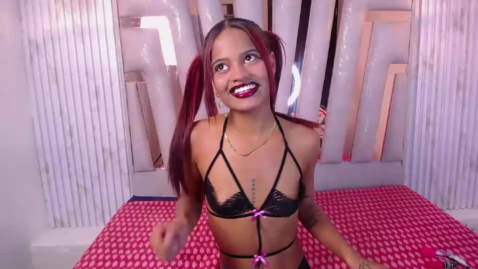 nicky_nicoole Adult Chat August 24, 2026