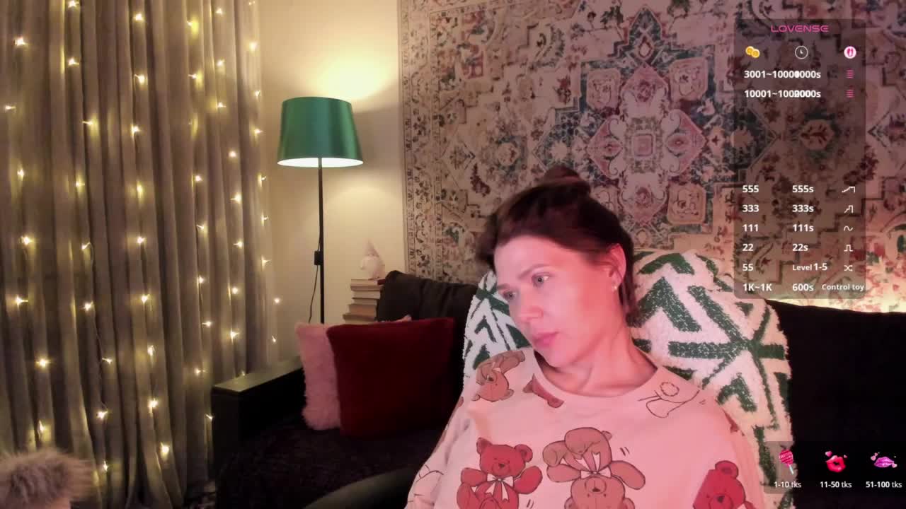 MyLittlegi Adult Chat August 25, 2026
