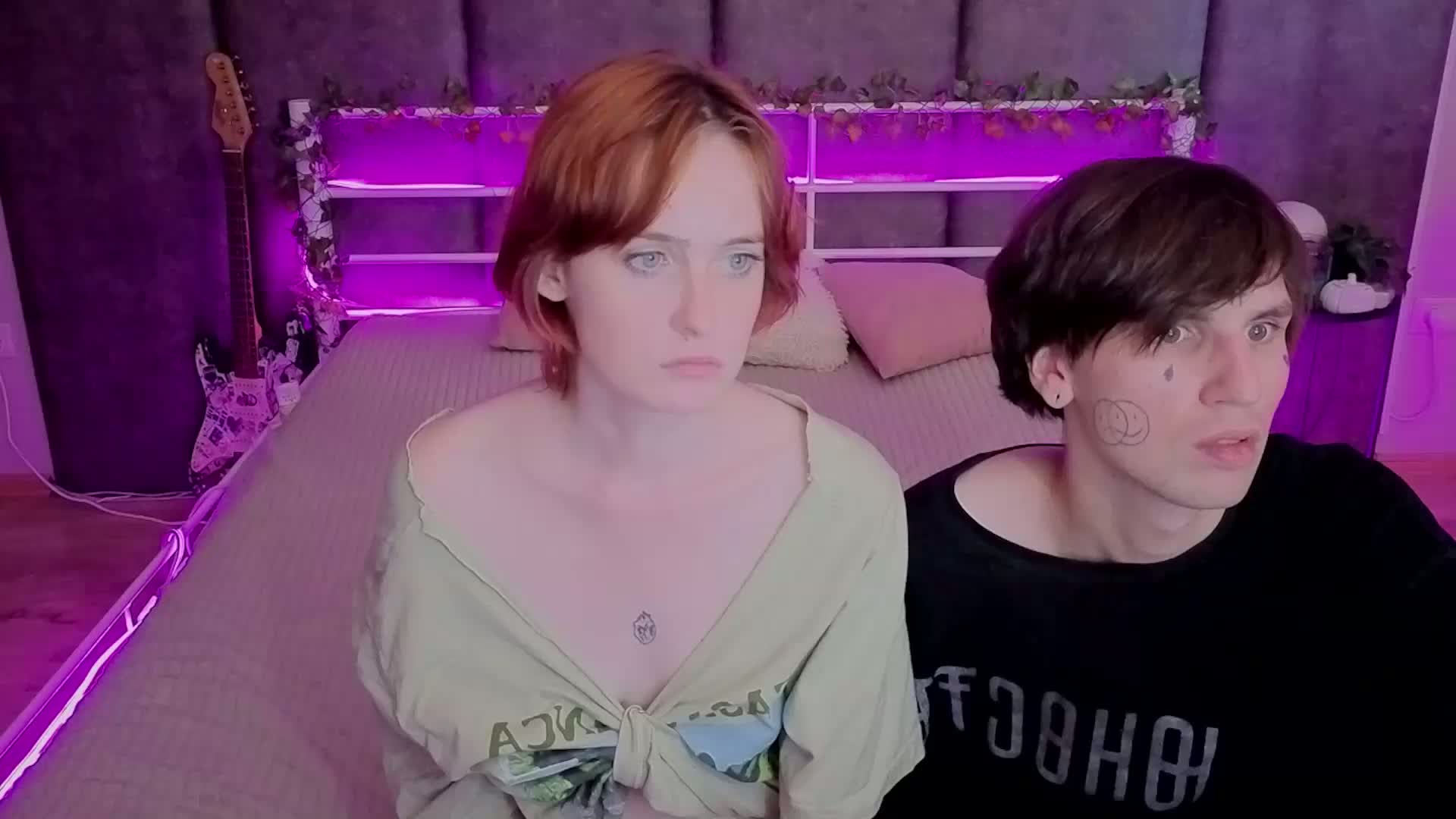 DannylovesMary Adult Chat August 25, 2026