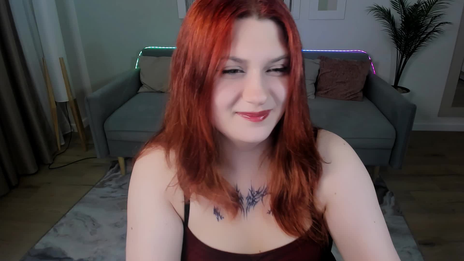 Milenafiery Adult Chat August 24, 2026