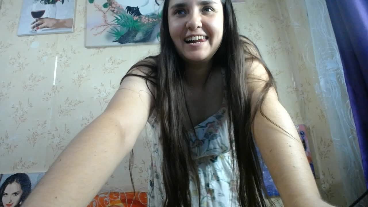 Bombshellnika Adult Chat August 24, 2026