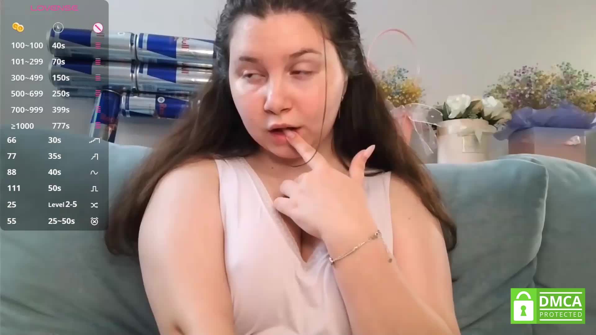 EleanoreZaucha Adult Chat August 24, 2026