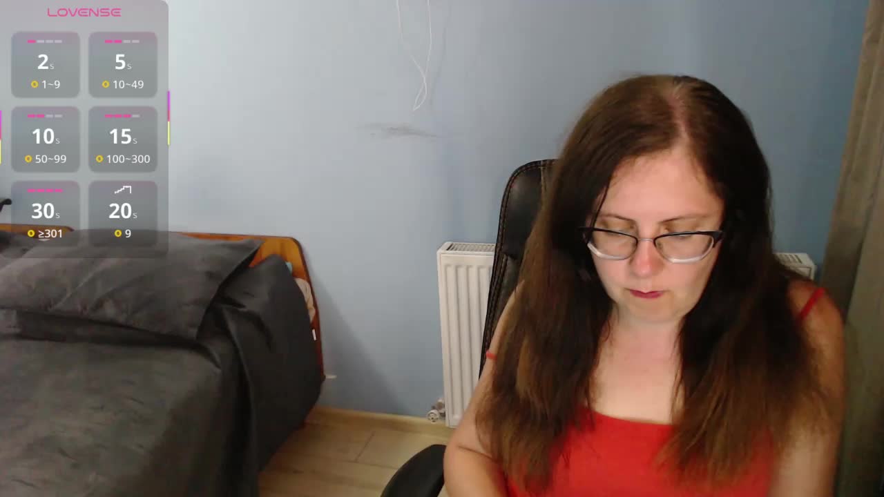 mandarinka28 Adult Chat August 25, 2026