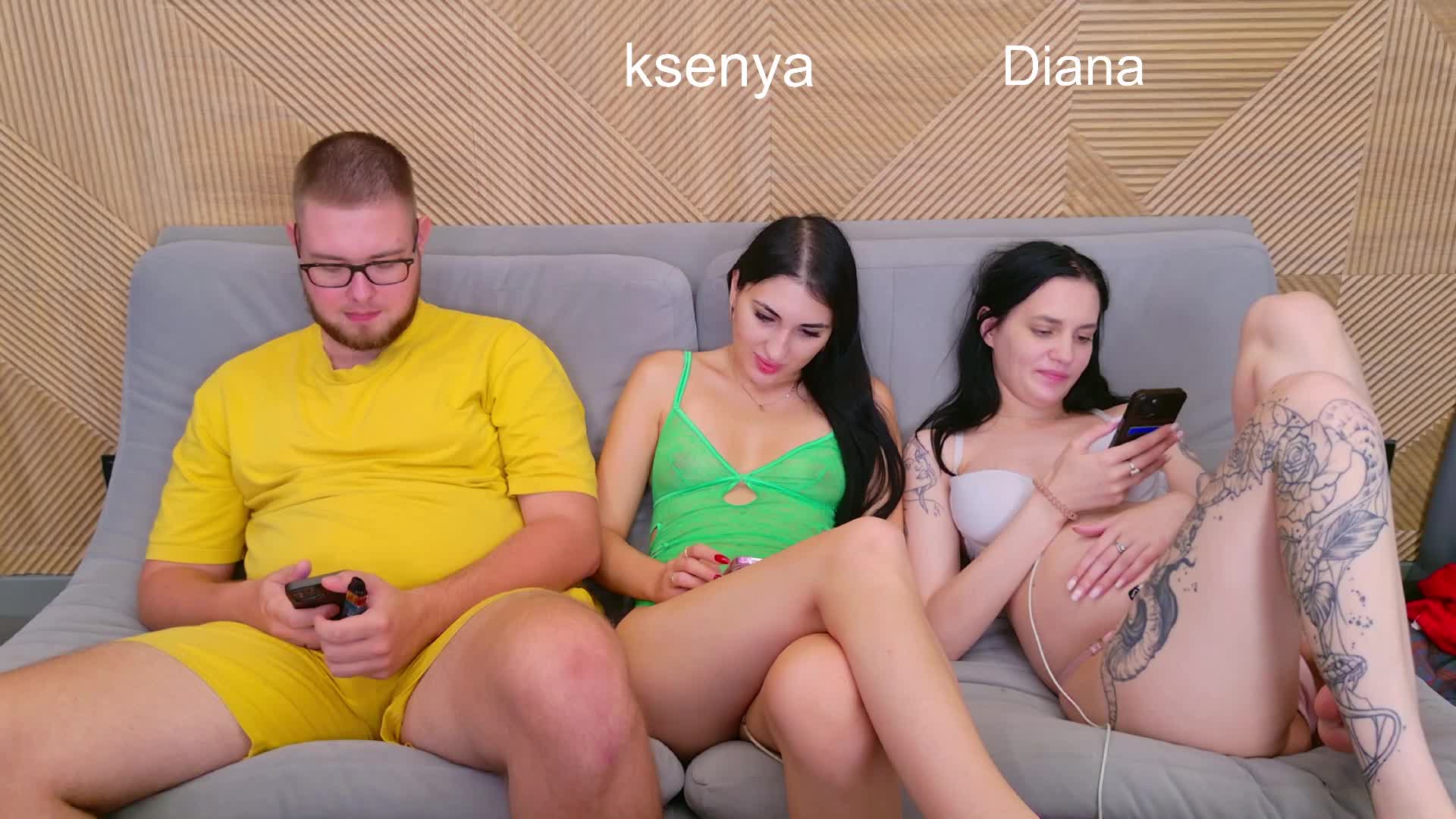 WebcamSlut Adult Chat August 25, 2026