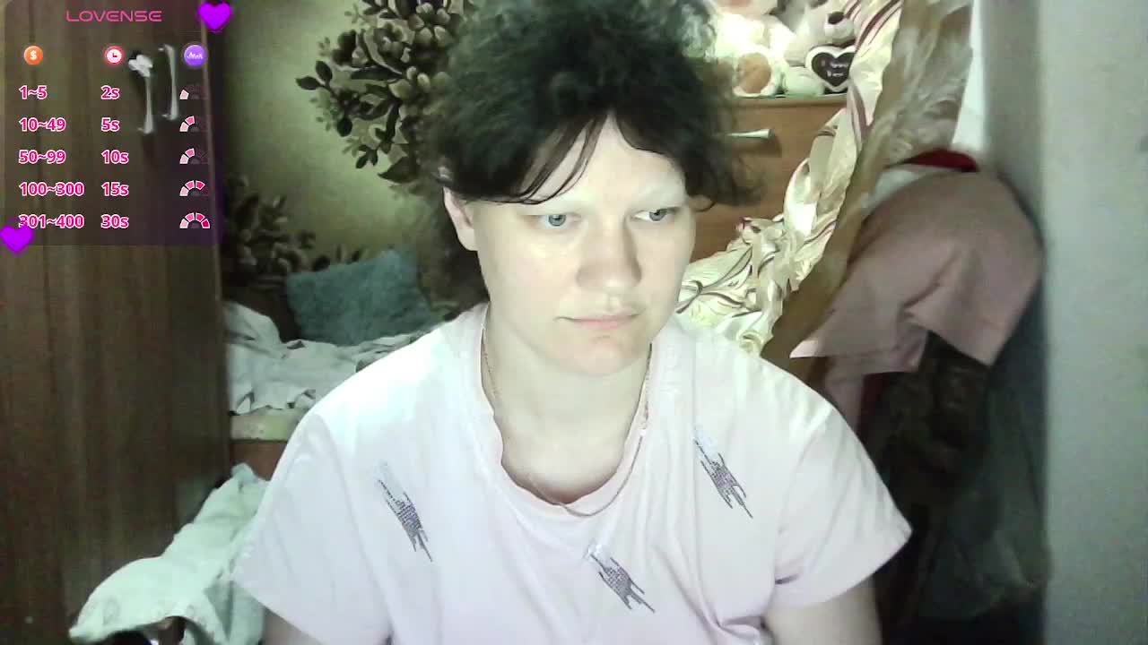 Flower_Jasmine Adult Chat August 25, 2026