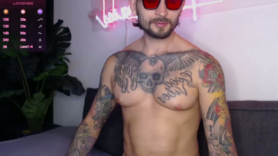 marco_allison43 Adult Chat August 25, 2026