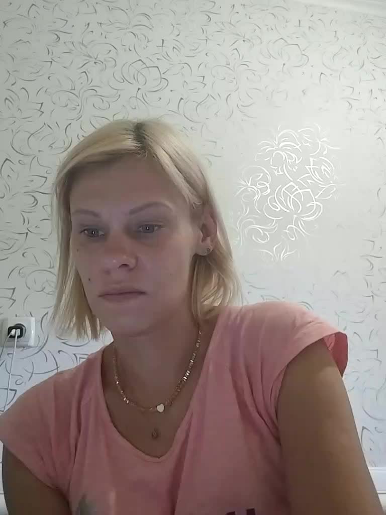 JulieSilver Adult Chat August 24, 2026