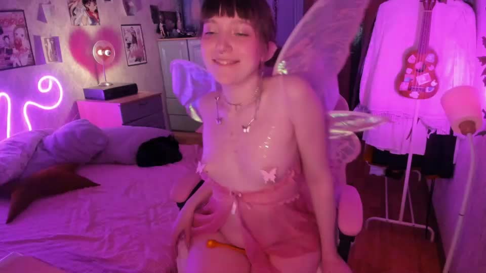rileynymph Adult Chat August 24, 2026