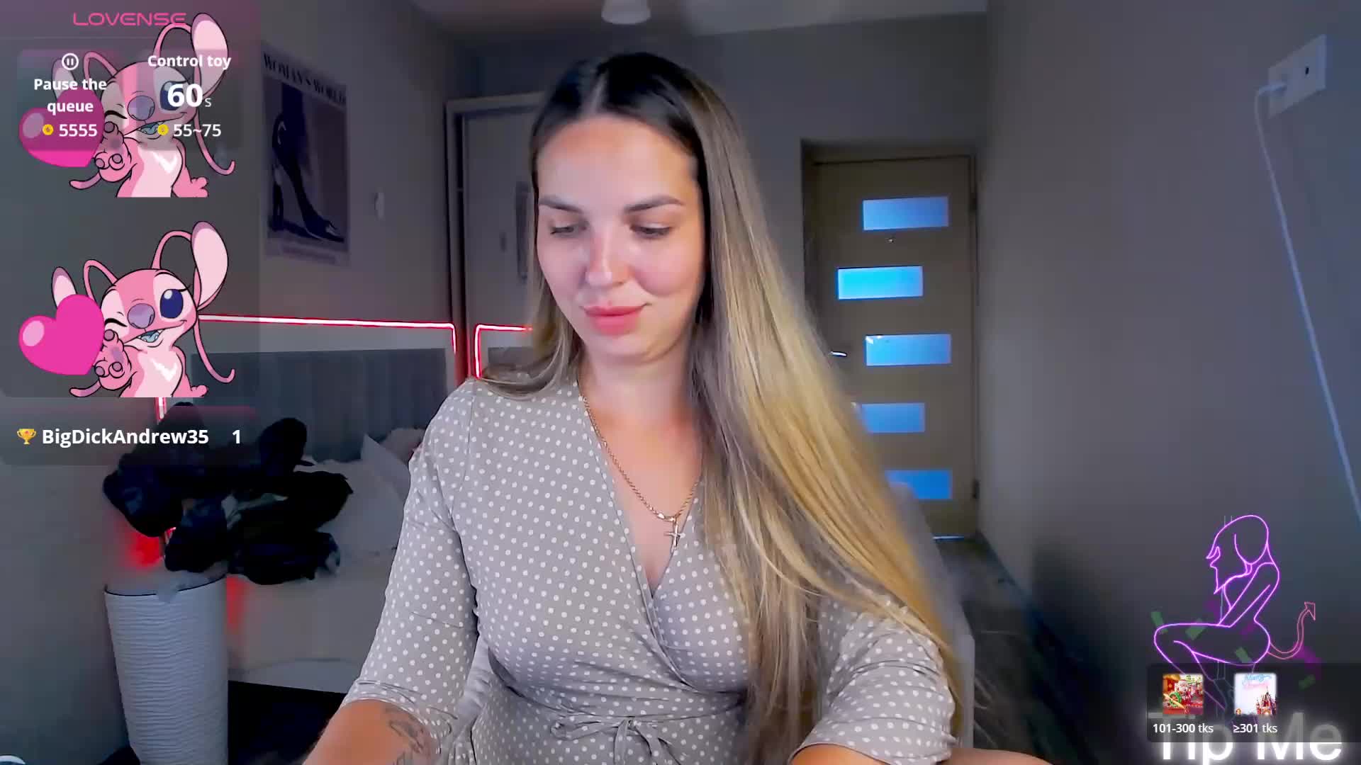 AlexandraCandy Adult Chat August 24, 2026