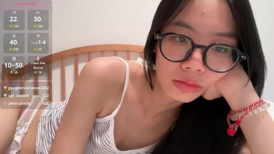 poppyluvuuu Adult Chat August 24, 2026