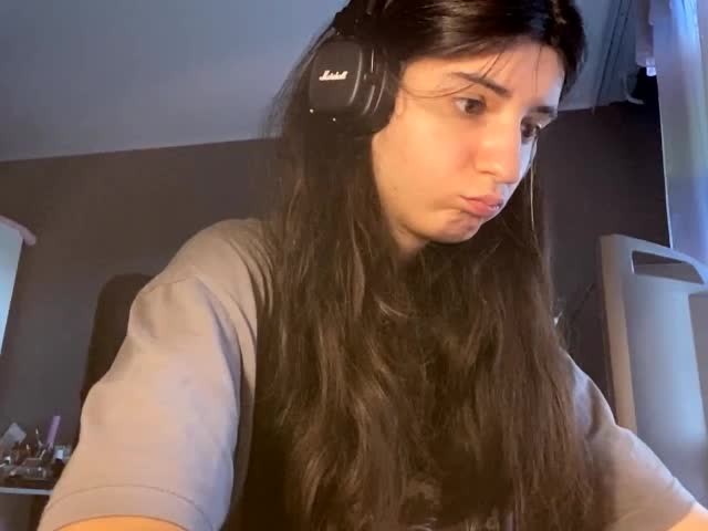 JennyPalafox Adult Chat August 24, 2026