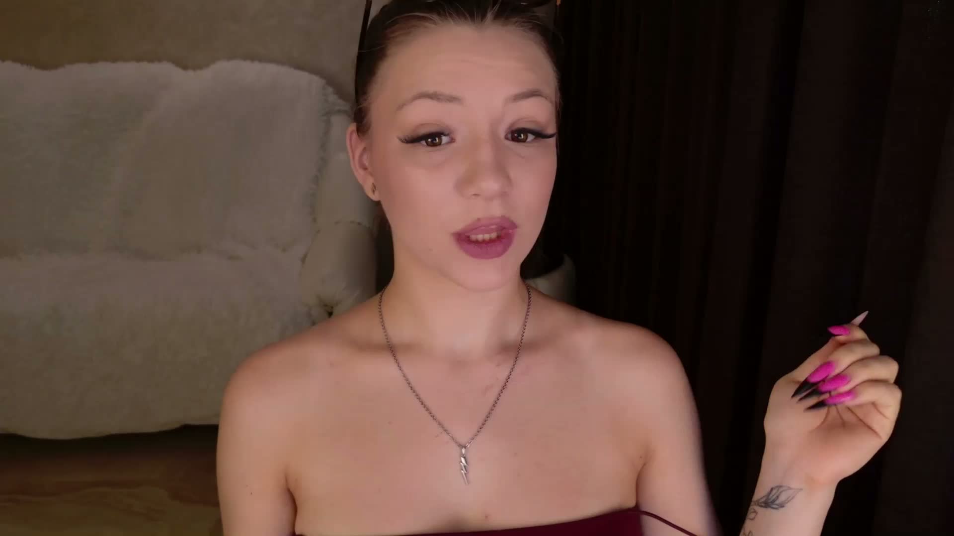 AmandaGrasy Adult Chat August 24, 2026