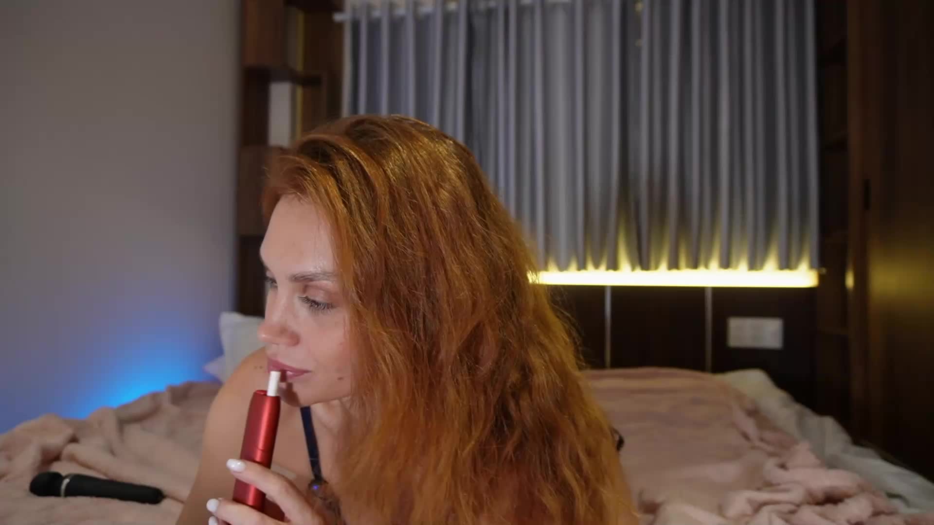 Nastyu-sha Adult Chat August 24, 2026