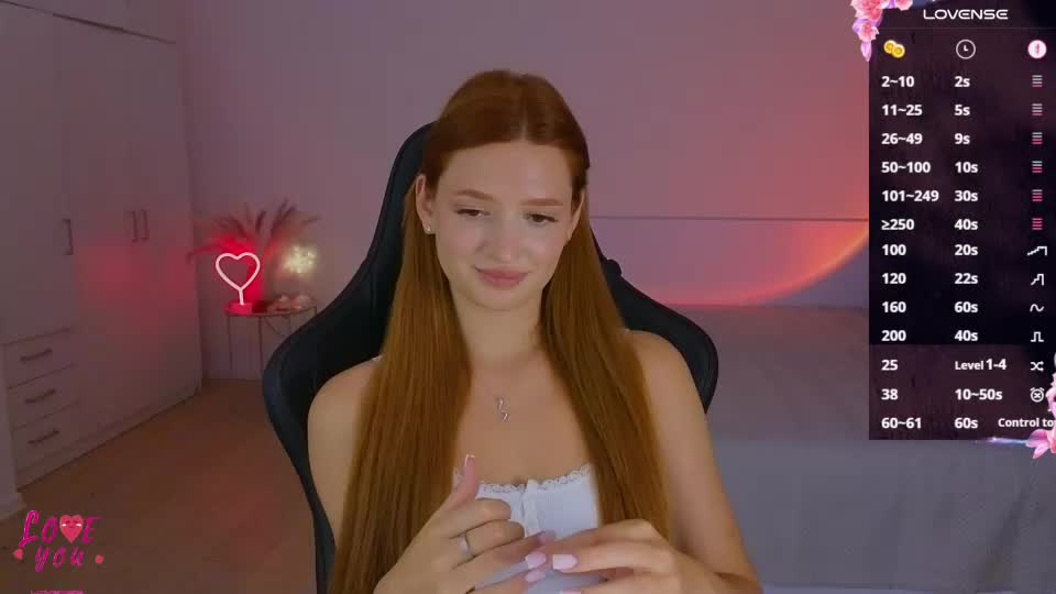 cuteariel7 Adult Chat August 24, 2026