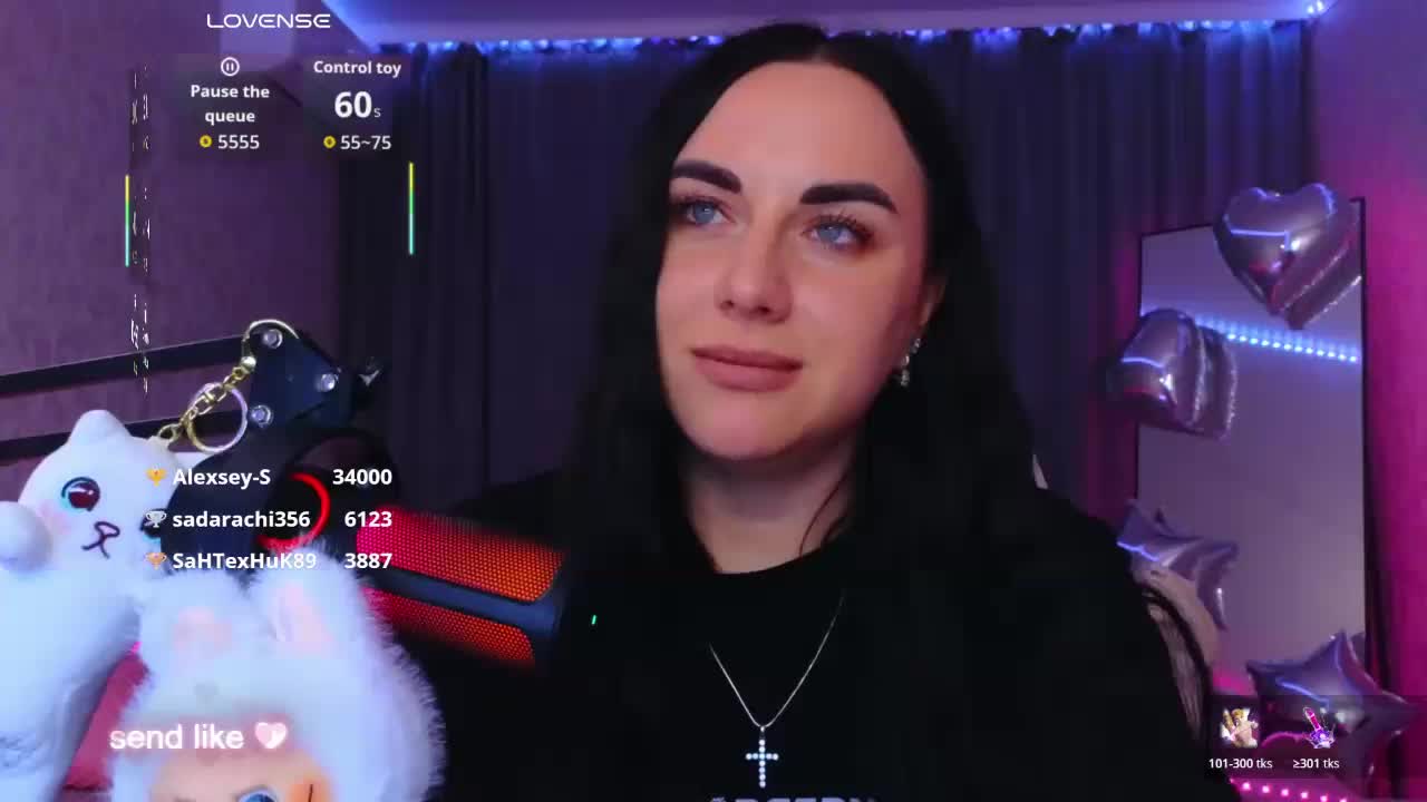 YURIEVNA13 Adult Chat August 24, 2026
