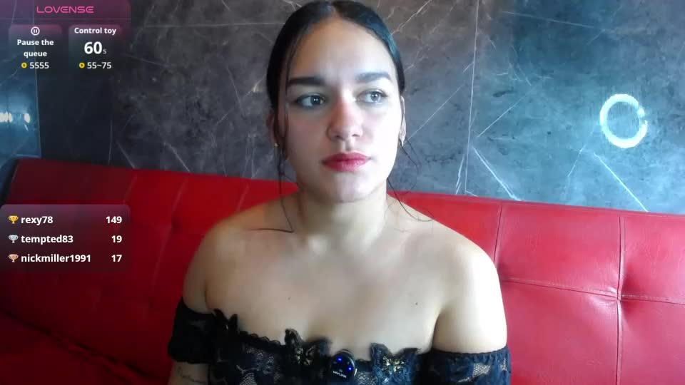 emily_gomez159 Adult Chat August 24, 2026
