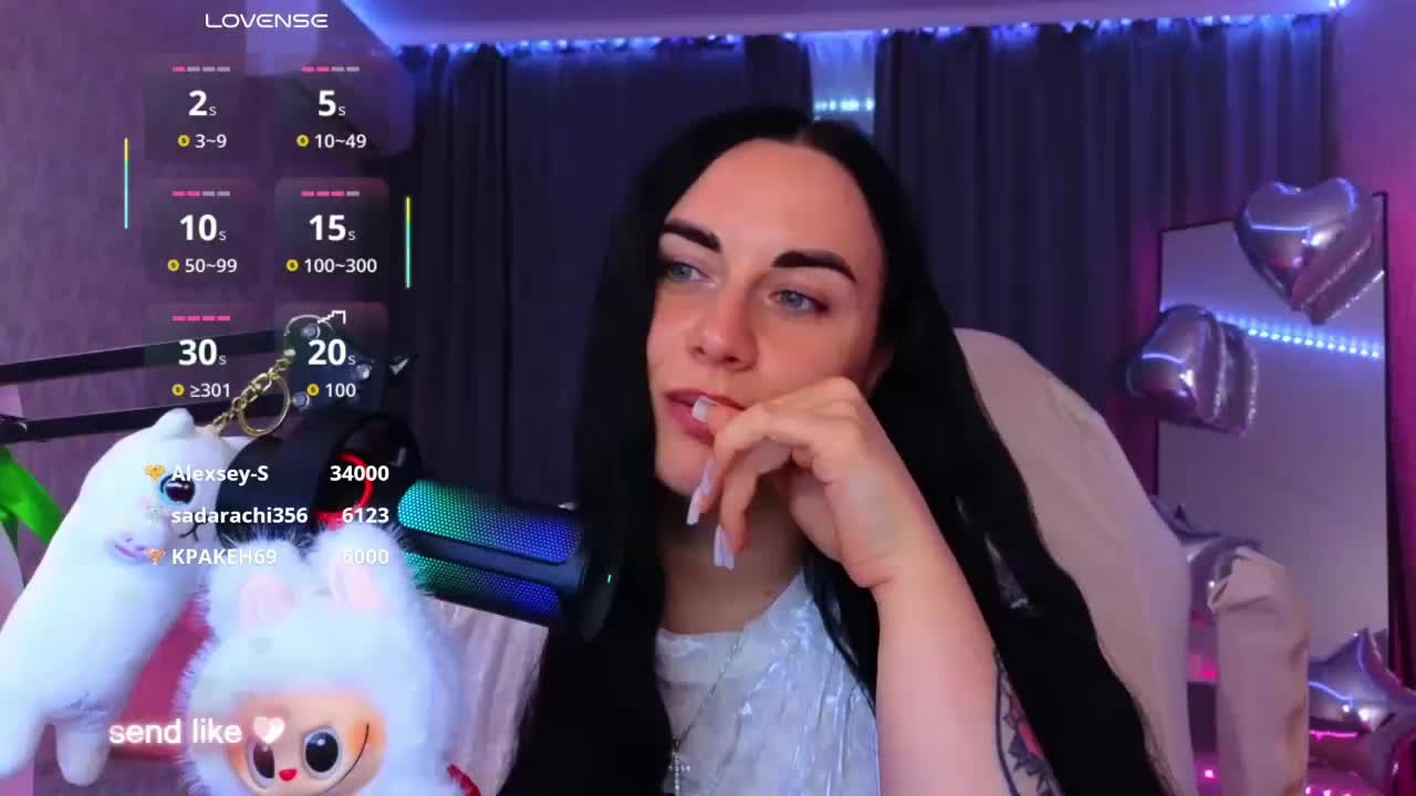 YURIEVNA13 Adult Chat August 24, 2026