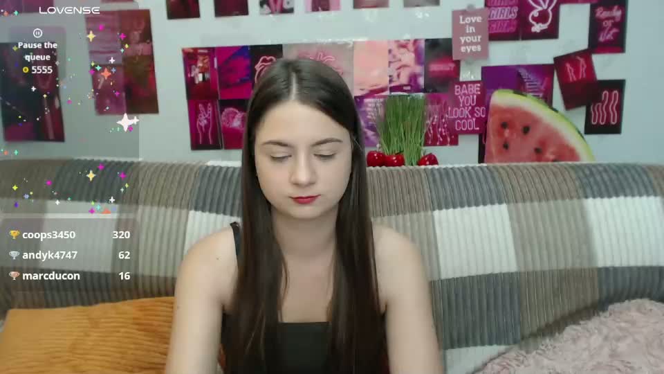 milanaroz Adult Chat August 24, 2026