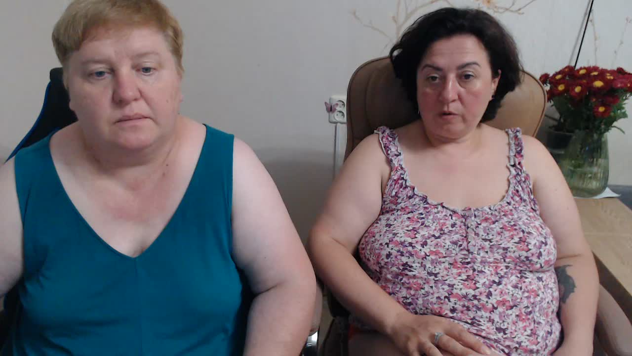 XMollyJaneEX Adult Chat August 24, 2026