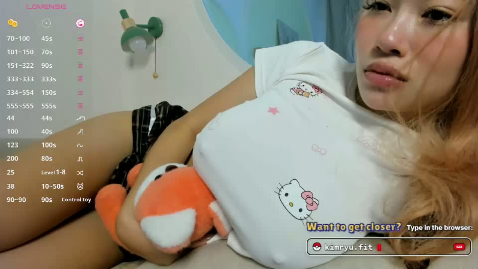 kimryu Adult Chat August 24, 2026