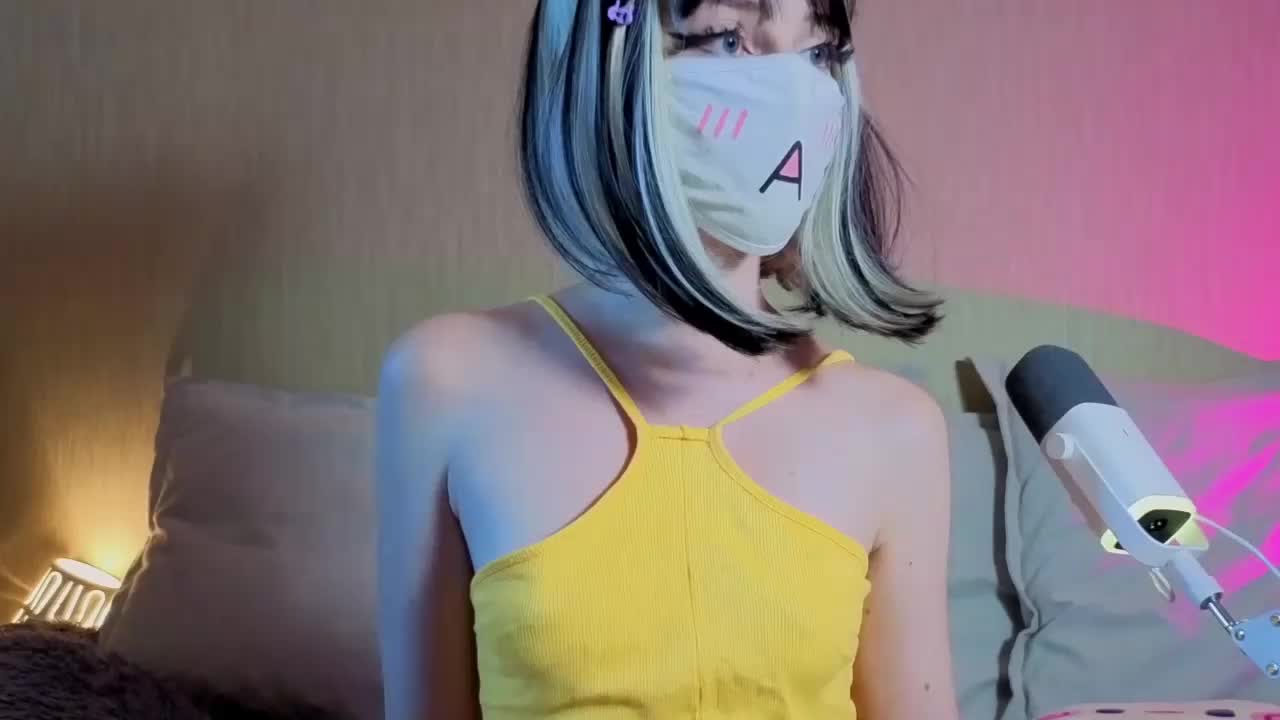 LunaNyan Adult Chat August 25, 2026
