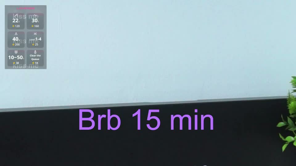 evaandluna Adult Chat August 24, 2026