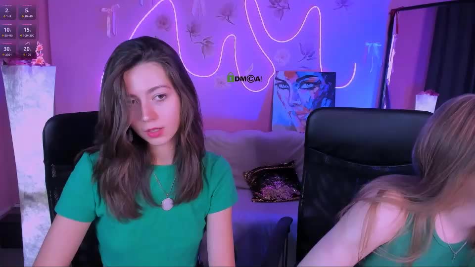 veronica_bubble Adult Chat August 25, 2026