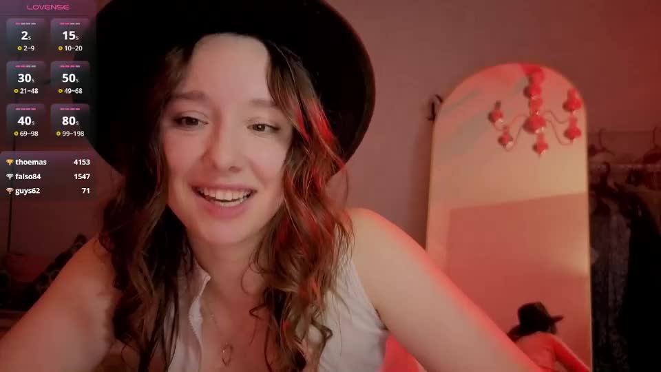 hunny_ines Adult Chat August 25, 2026