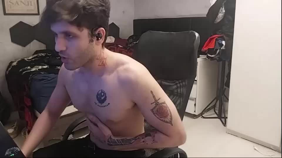 jackmancada Adult Chat August 25, 2026