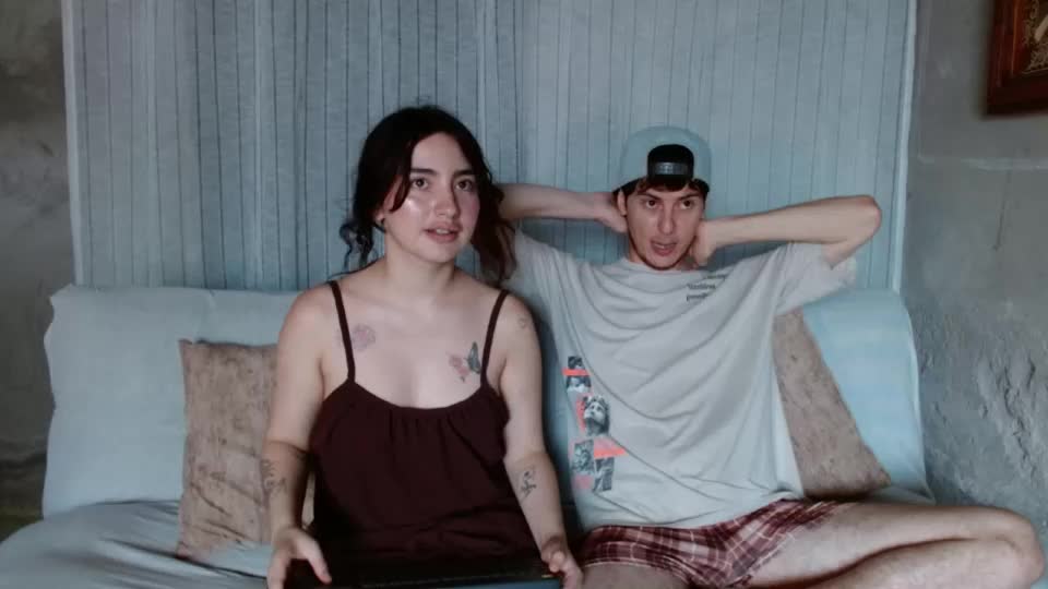 damian_n_maya Adult Chat August 25, 2026