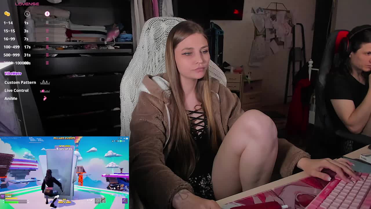 FukinHotCouple Adult Chat August 25, 2026