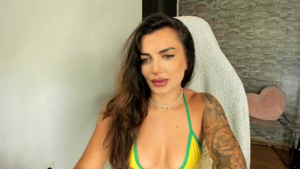 erica_xoo Adult Chat August 25, 2026