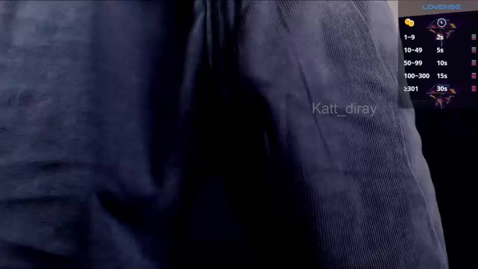 katt_diray Adult Chat August 25, 2026