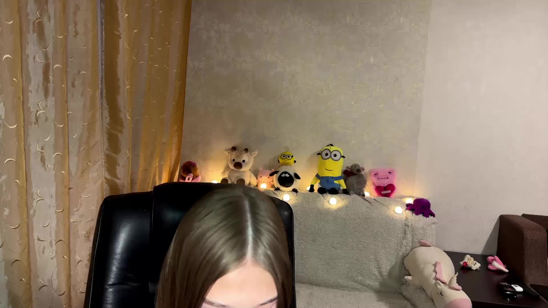urcutiebunny Adult Chat August 25, 2026