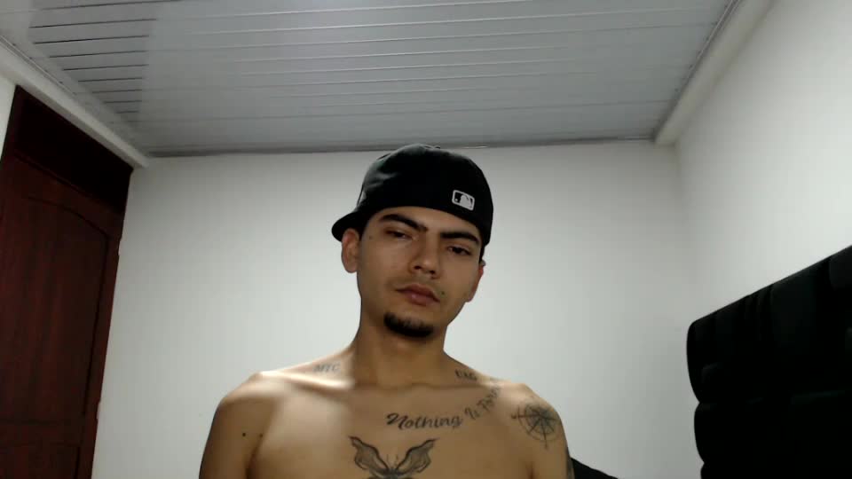 skinny_badboy Adult Chat August 25, 2026