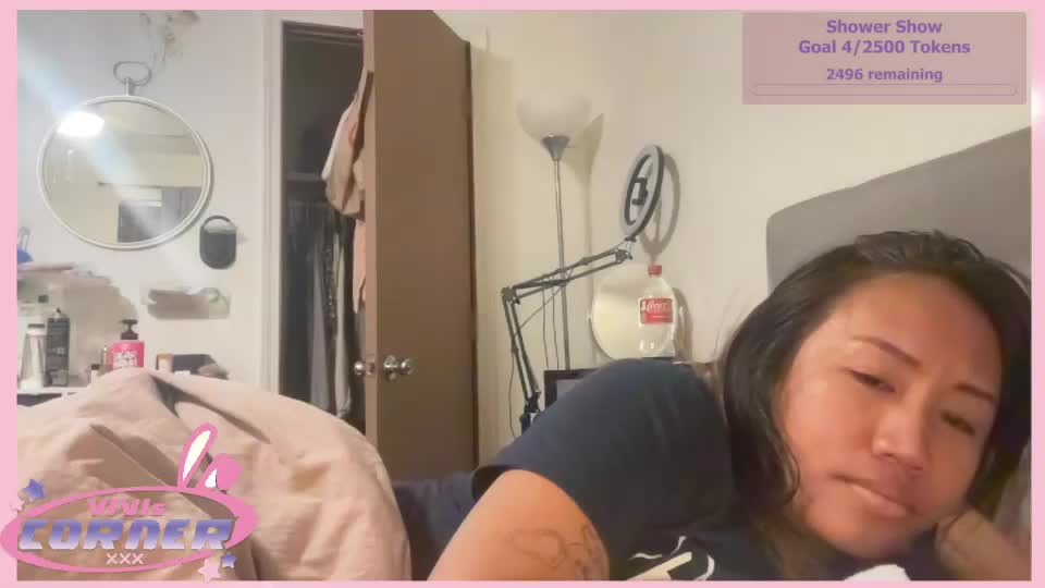 viviandela97 Adult Chat August 25, 2026