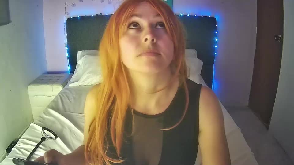 hestesiaxx Adult Chat August 25, 2026